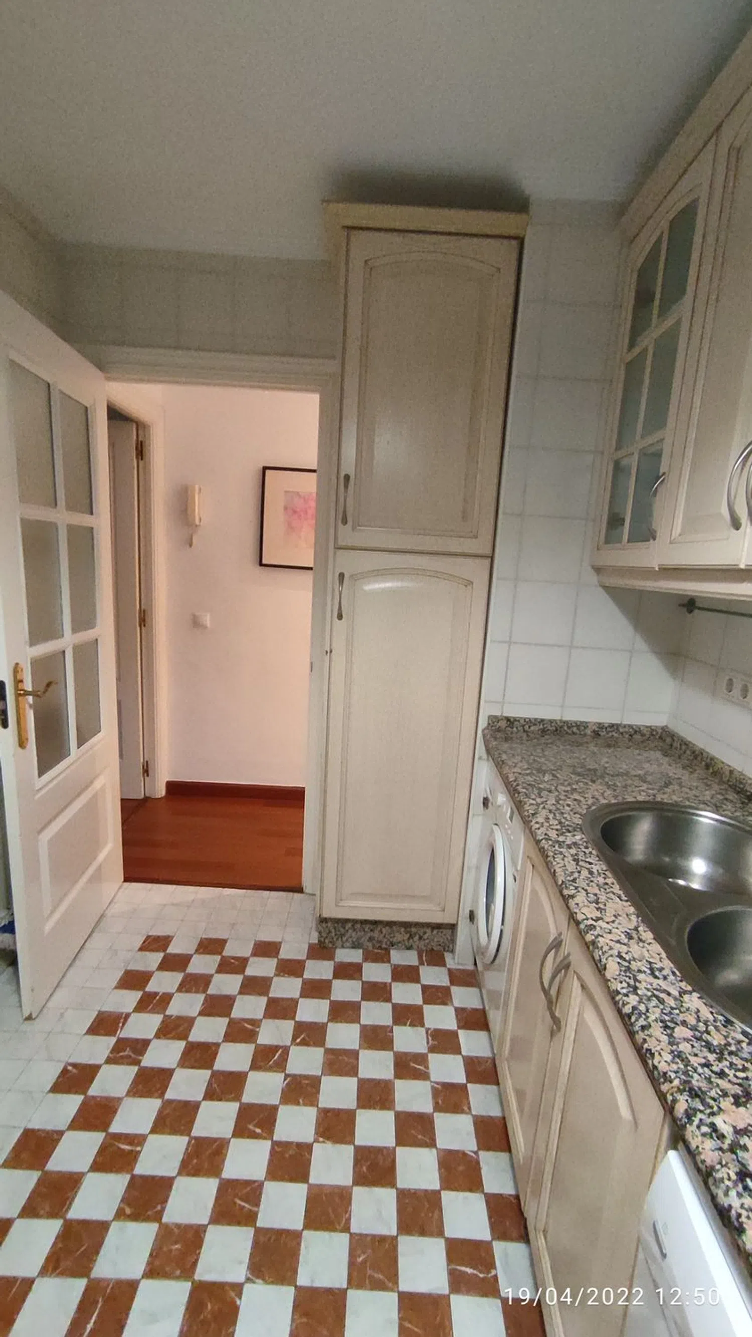 Piso en calle Martínez Montañés, 31 - Foto 29