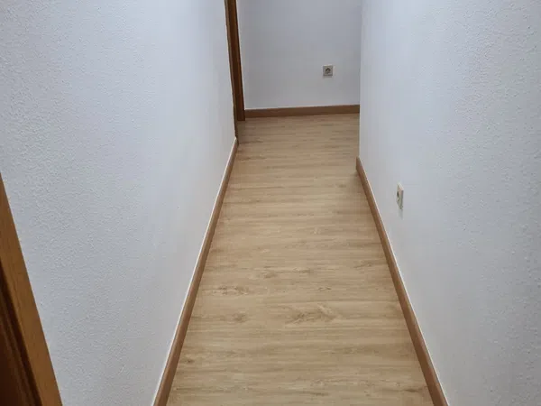 Piso en calle Foguerer José Angel Guirao, 7 - Foto 2