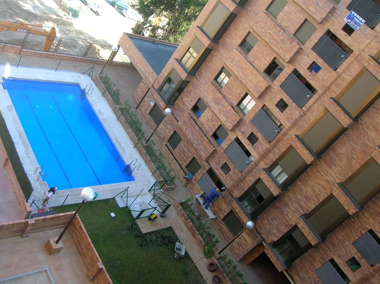 Piso en calle Valle del Silencio, 30 - Foto 1