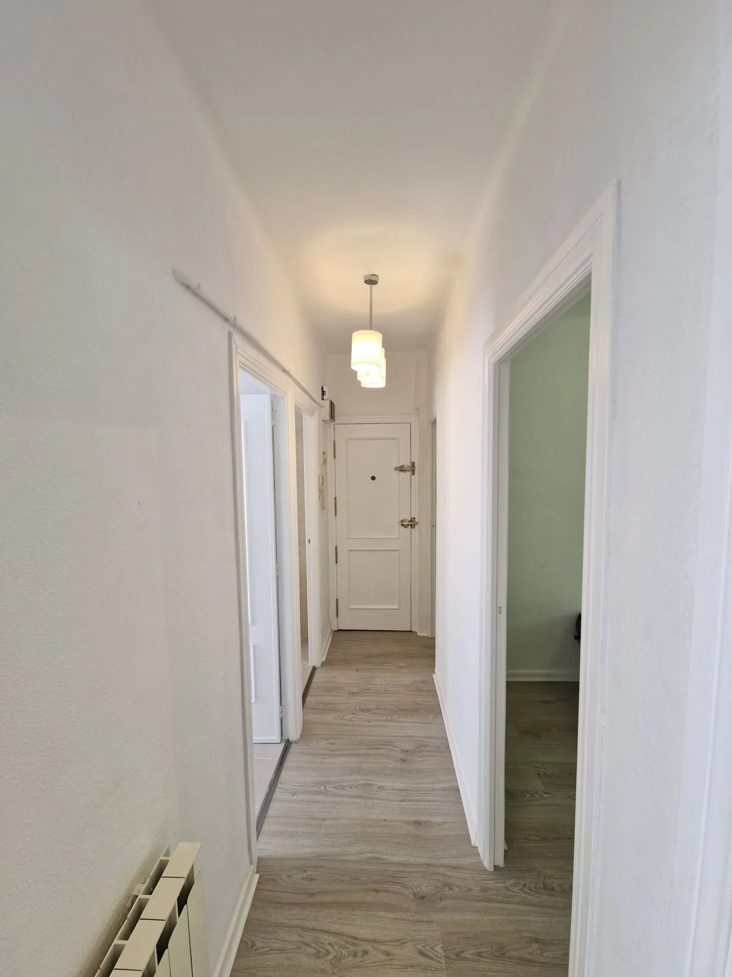 Piso en avenida de Salamanca, 58 - Foto 27