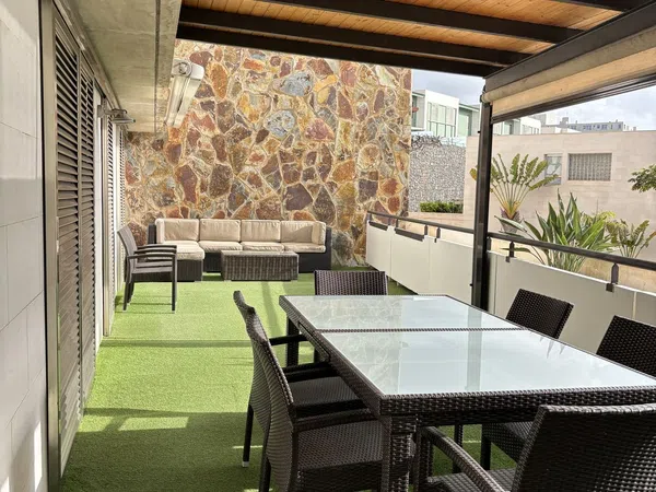 Piso en avenida Ansite, 11 - Foto 1