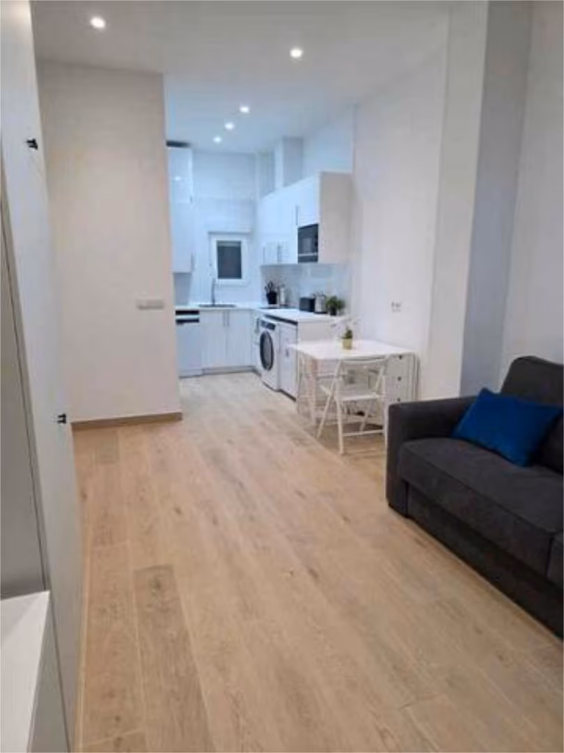 Estudio en Amistad - Foto 2