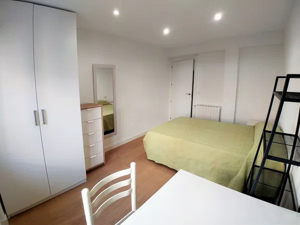 Piso en Calle Edisson, 25, San Bernardo - Foto 2