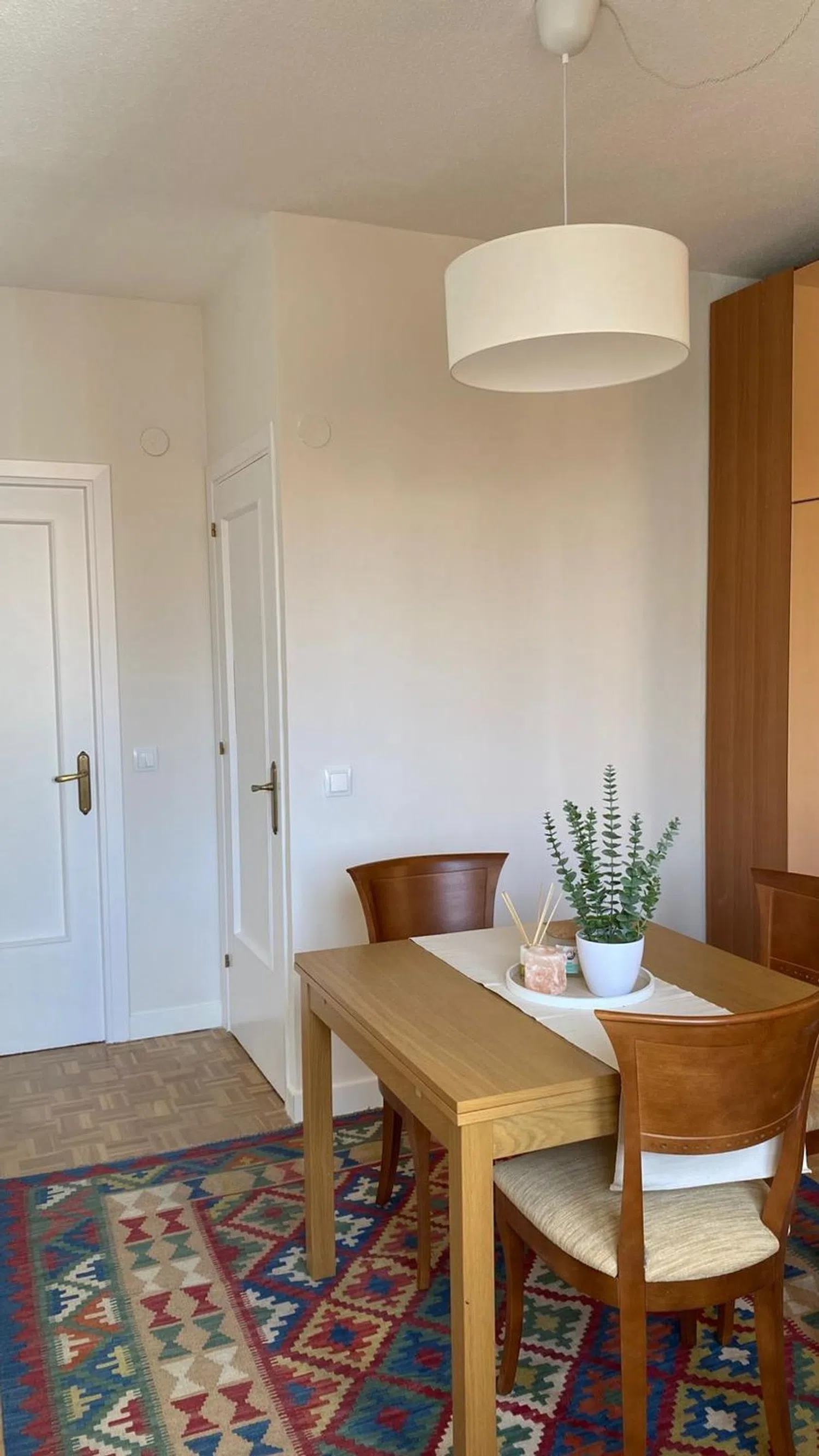 Piso en calle de los Artistas, 51 - Foto 3