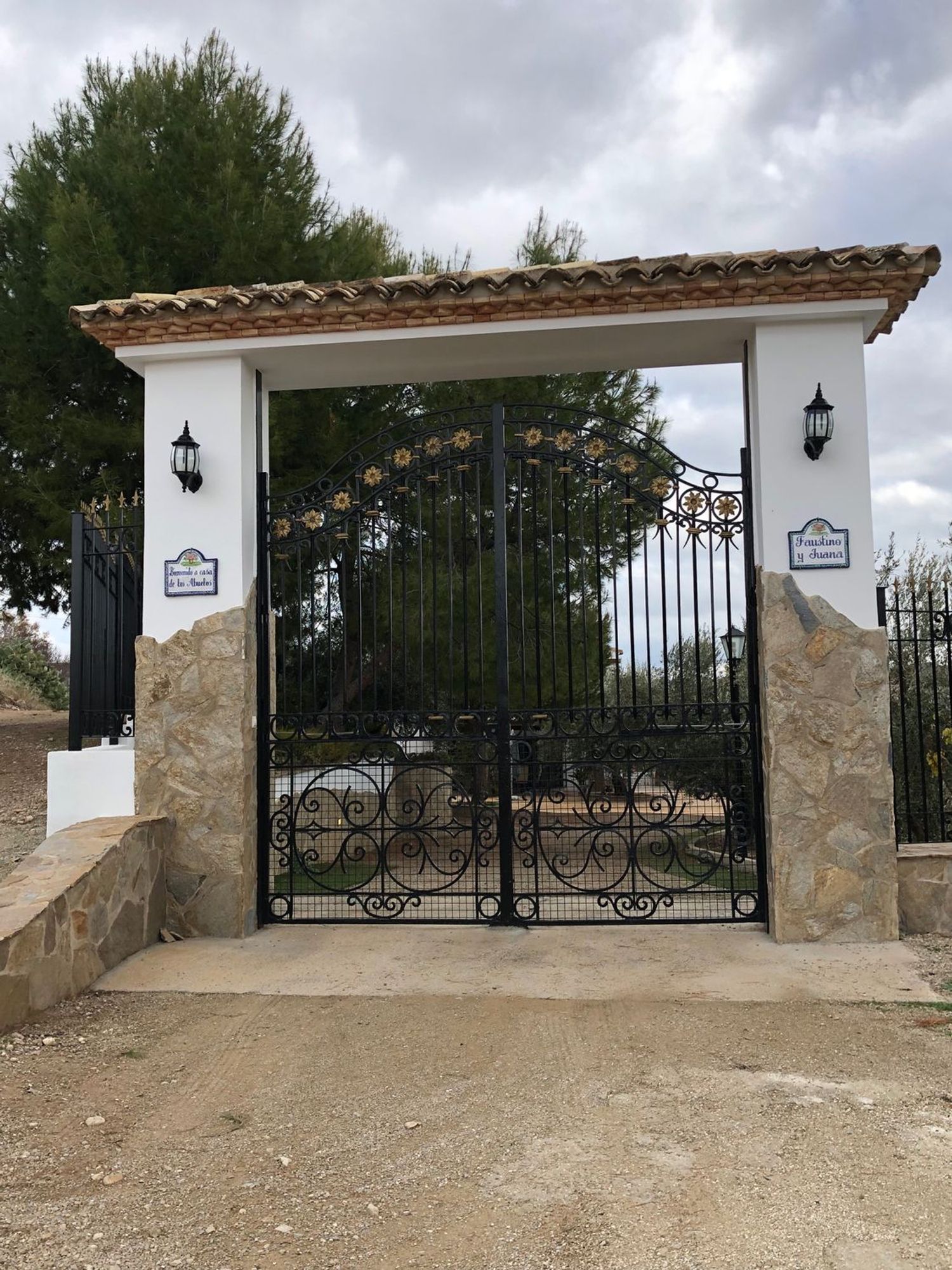 Cortijo en El Cadimo s/n - Foto 2