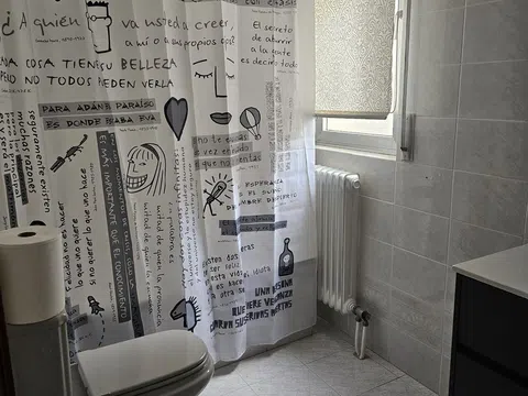 Piso en calle San Francisco Javier, 26 - Foto 10