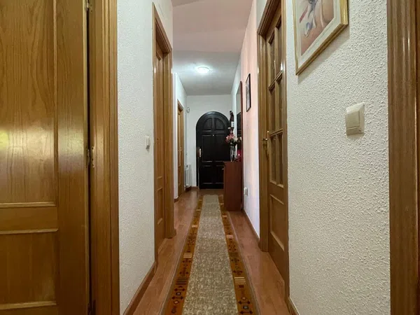 Casa o chalet independiente en Bargas - Foto 36