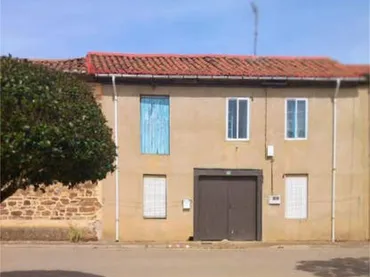 Chalet en Casa pueblo Fresno Valduerna León - Foto 1