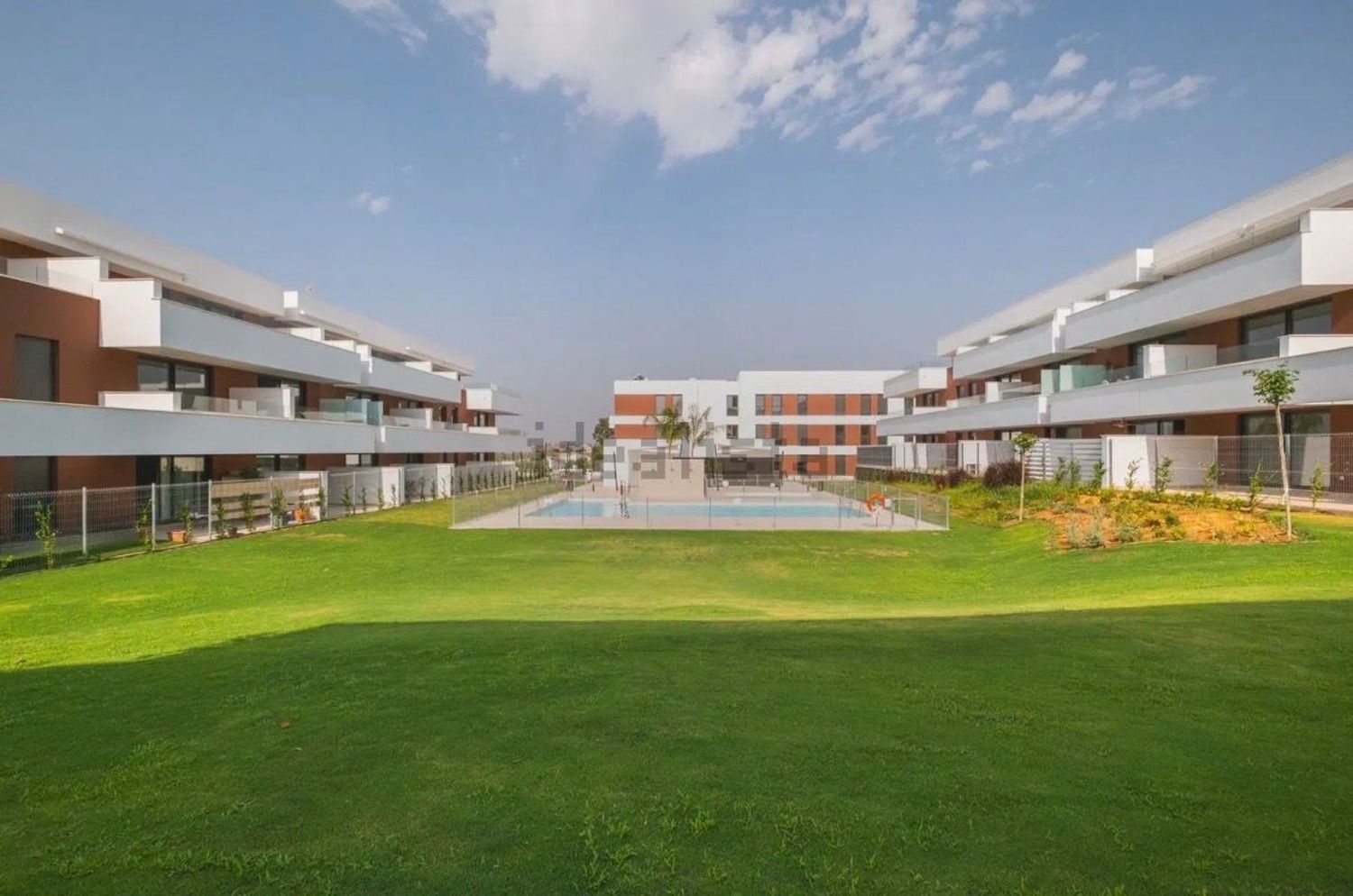 Piso en Avenida Almanzor, 2, Zona Colegio Europa, Zona Colegio Europa - Foto 6
