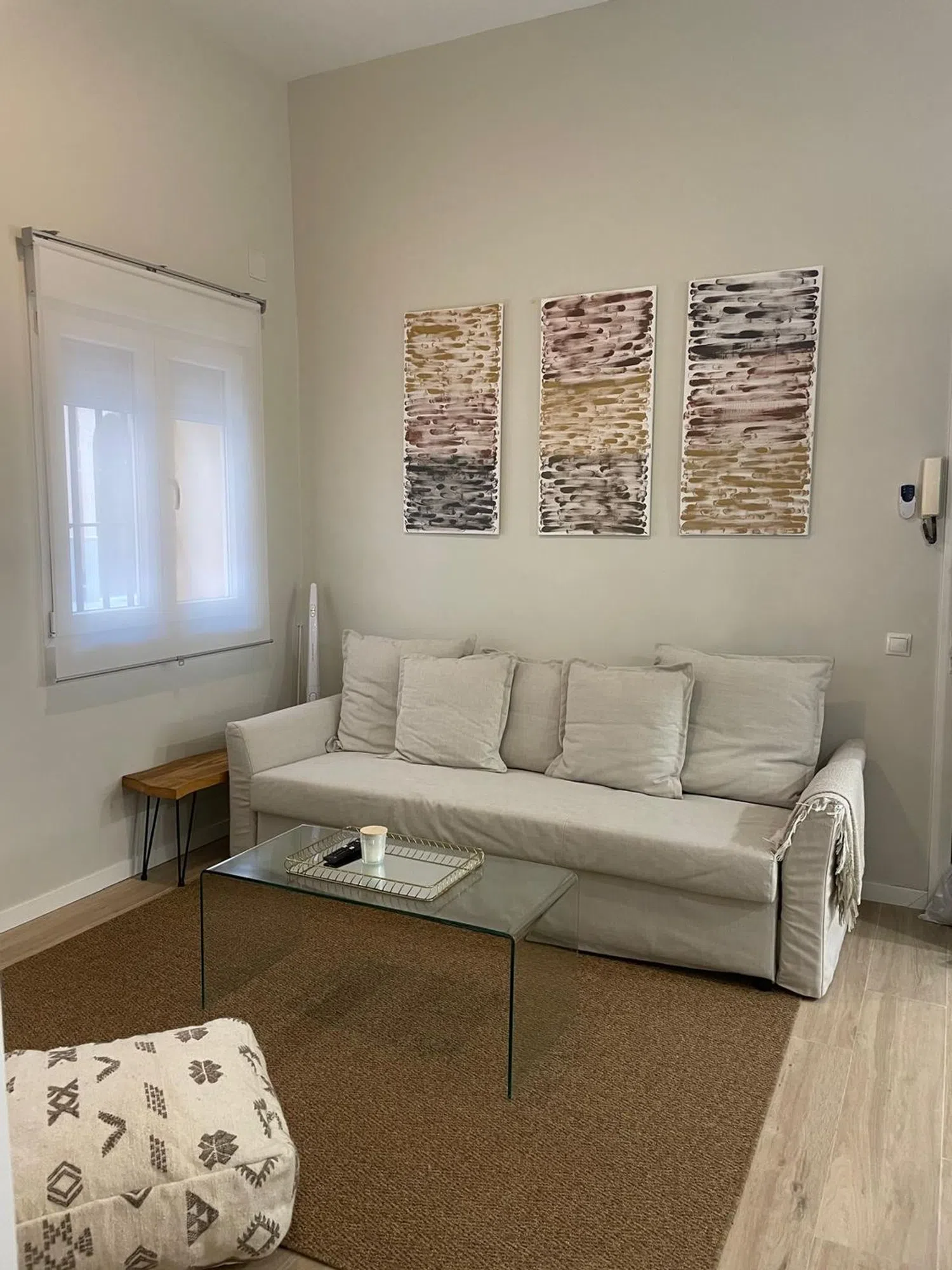 Piso en pasaje Montesa, 3 - Foto 3