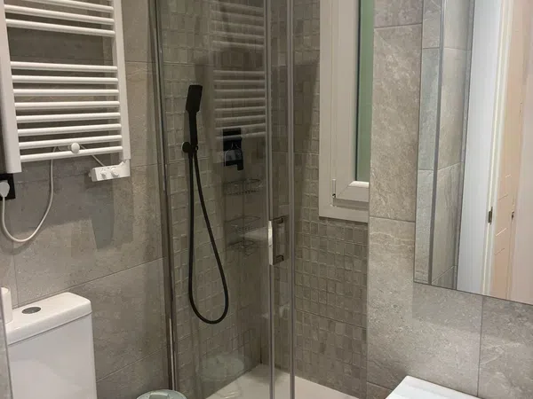 Piso en Barrio Gaztambide - Foto 7