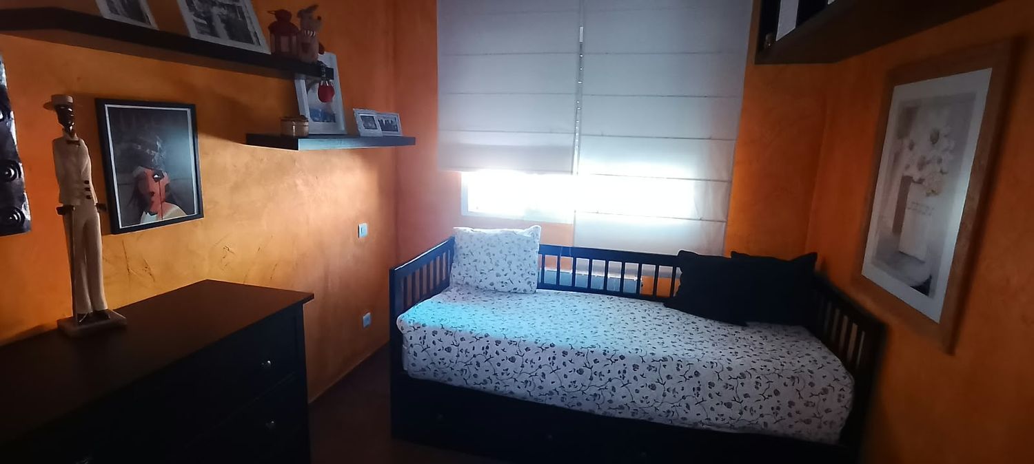 Chalet adosado en Calle Cofradía del Carmen s/n - Foto 5