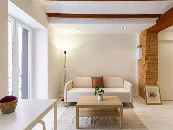 Piso en calle del Triador, 25 - Foto 5