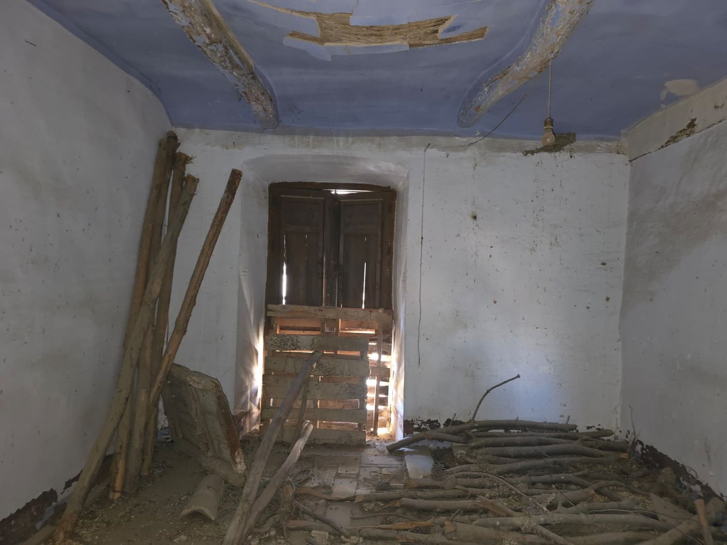 Casa de pueblo en Plaza del Sol, 12 - Foto 11