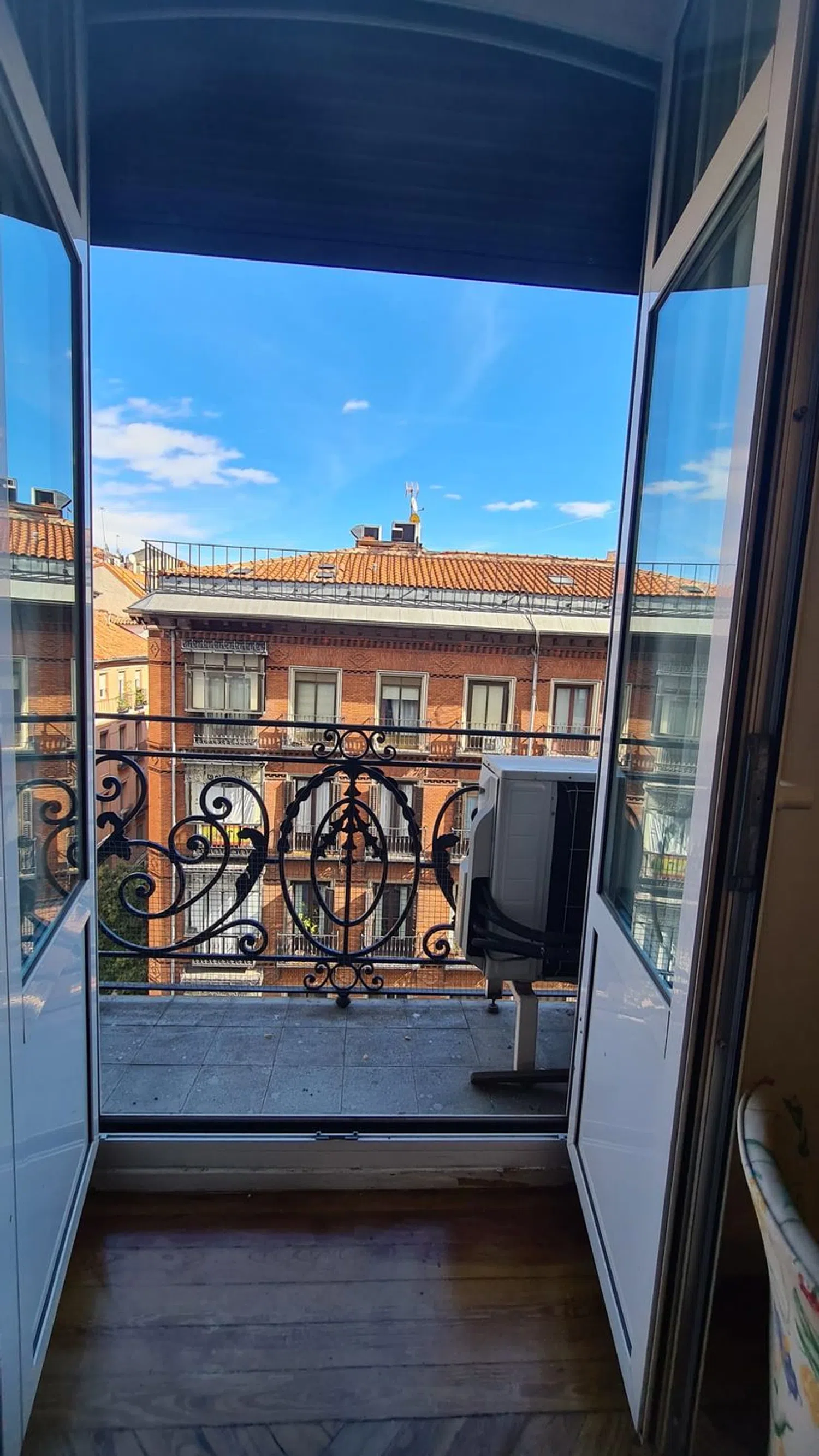 Piso en calle de San Bernardo, 15 - Foto 14