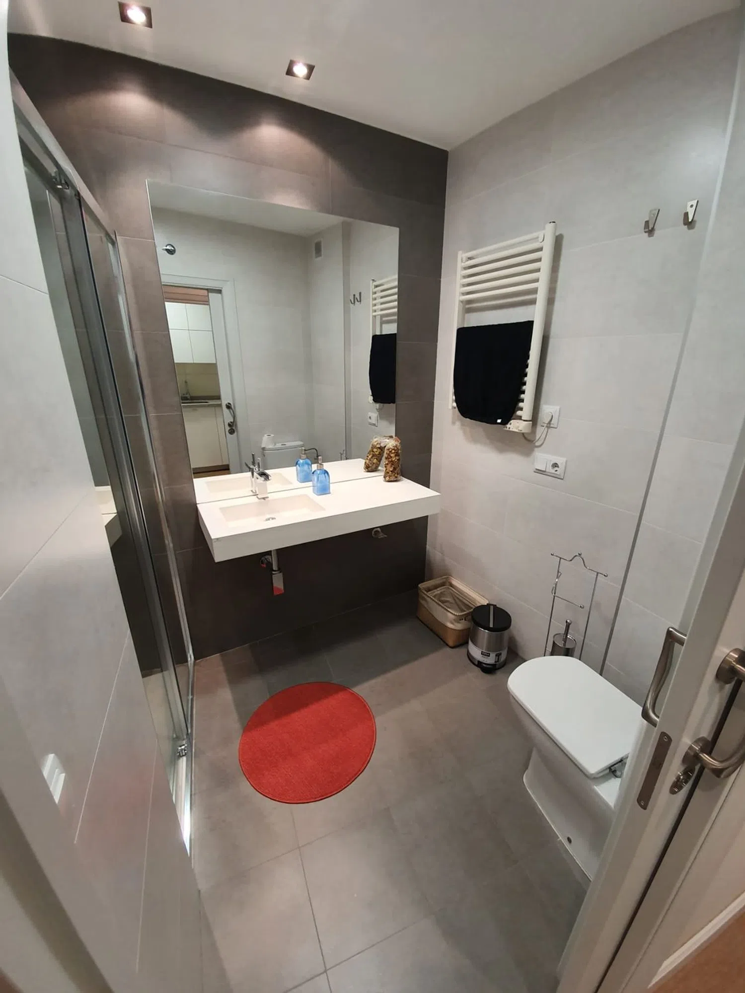 Dúplex en plaza Mayor, 2 - Foto 9