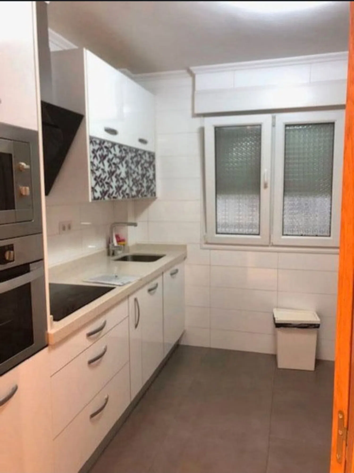 Piso en pg de la bonanova, 63 - Foto 3