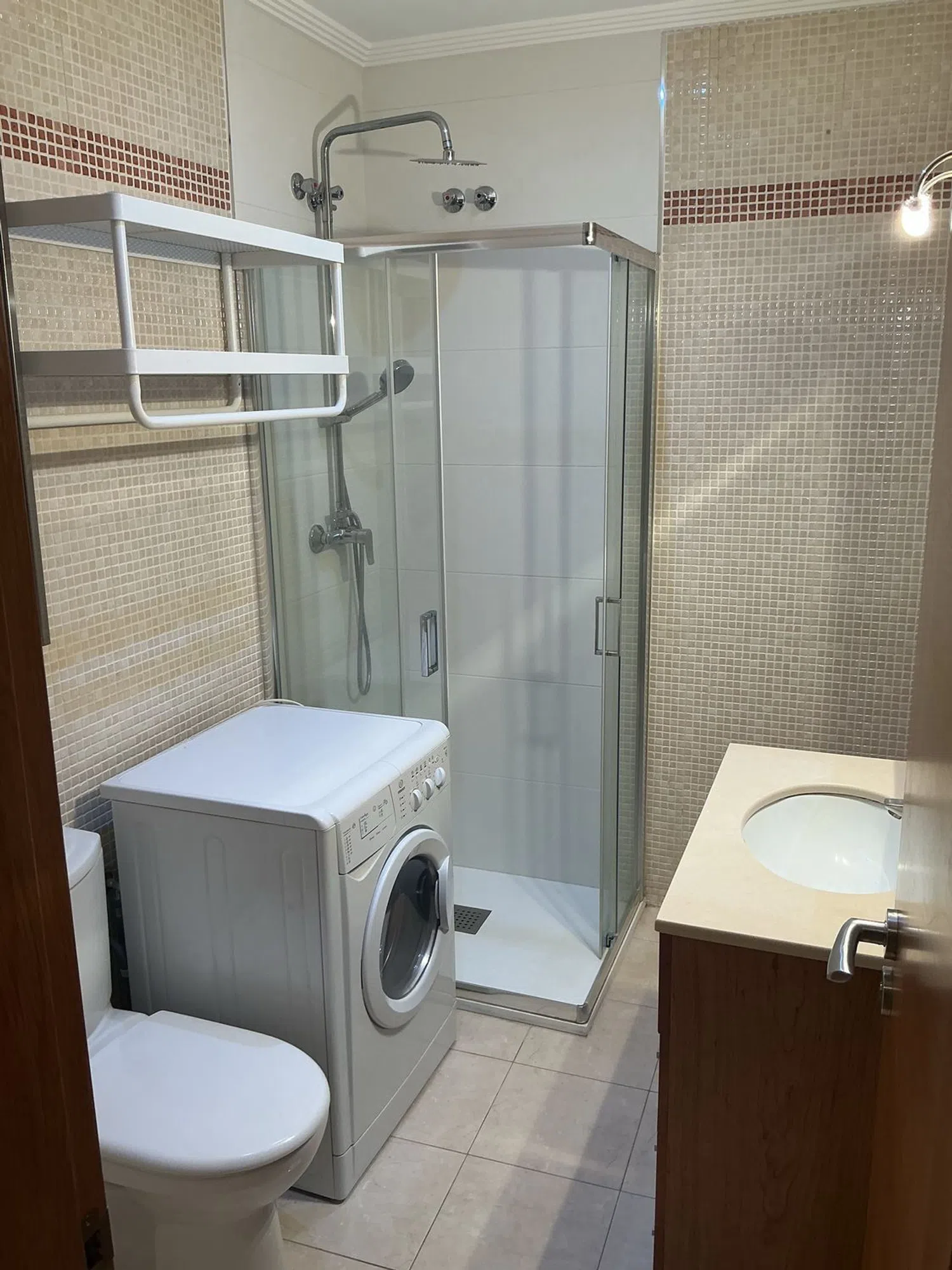 Piso en calle Churruca, 7 - Foto 2