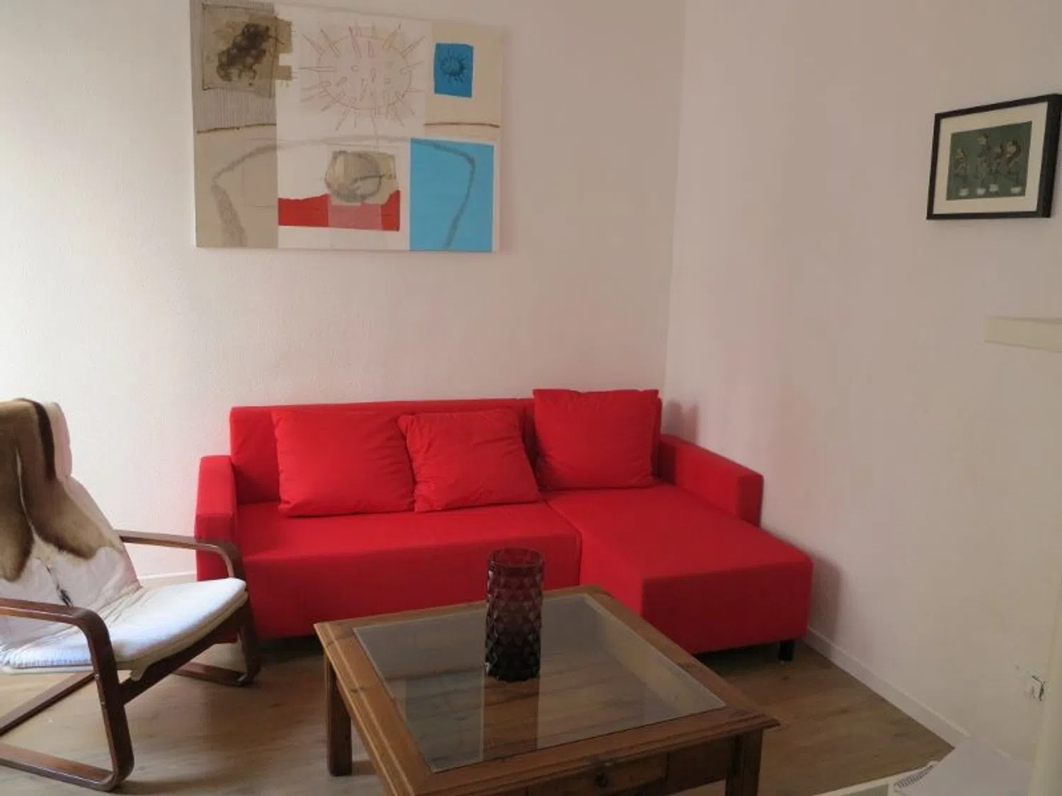 Dúplex en calle Lira, 5 - Foto 6