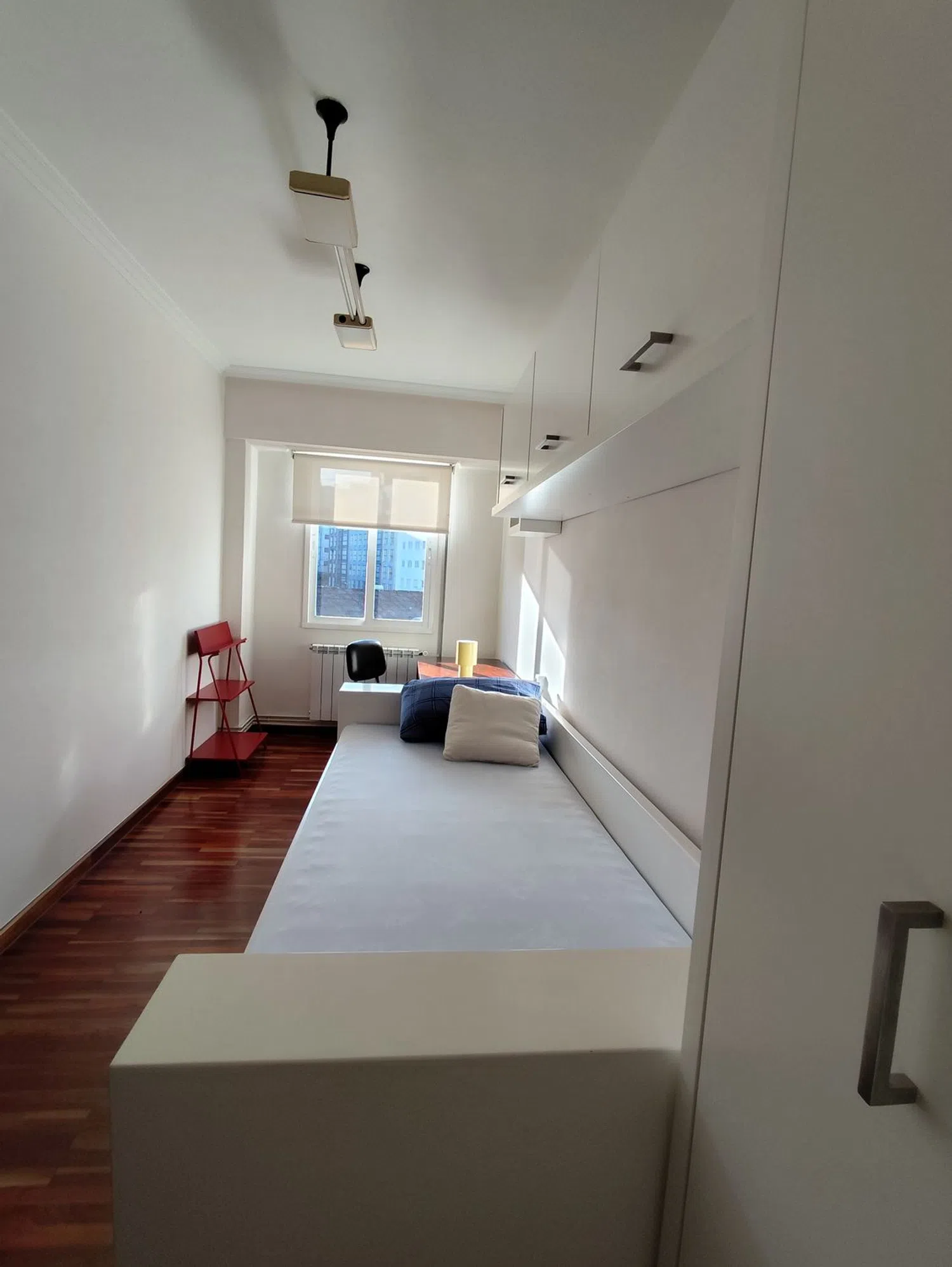 Piso en calle da República do Salvador, 27 - Foto 4