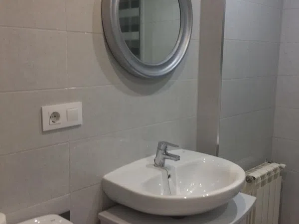 Estudio en Avenida de los Reyes de España, 34, Universidad-Tenerías - Foto 12