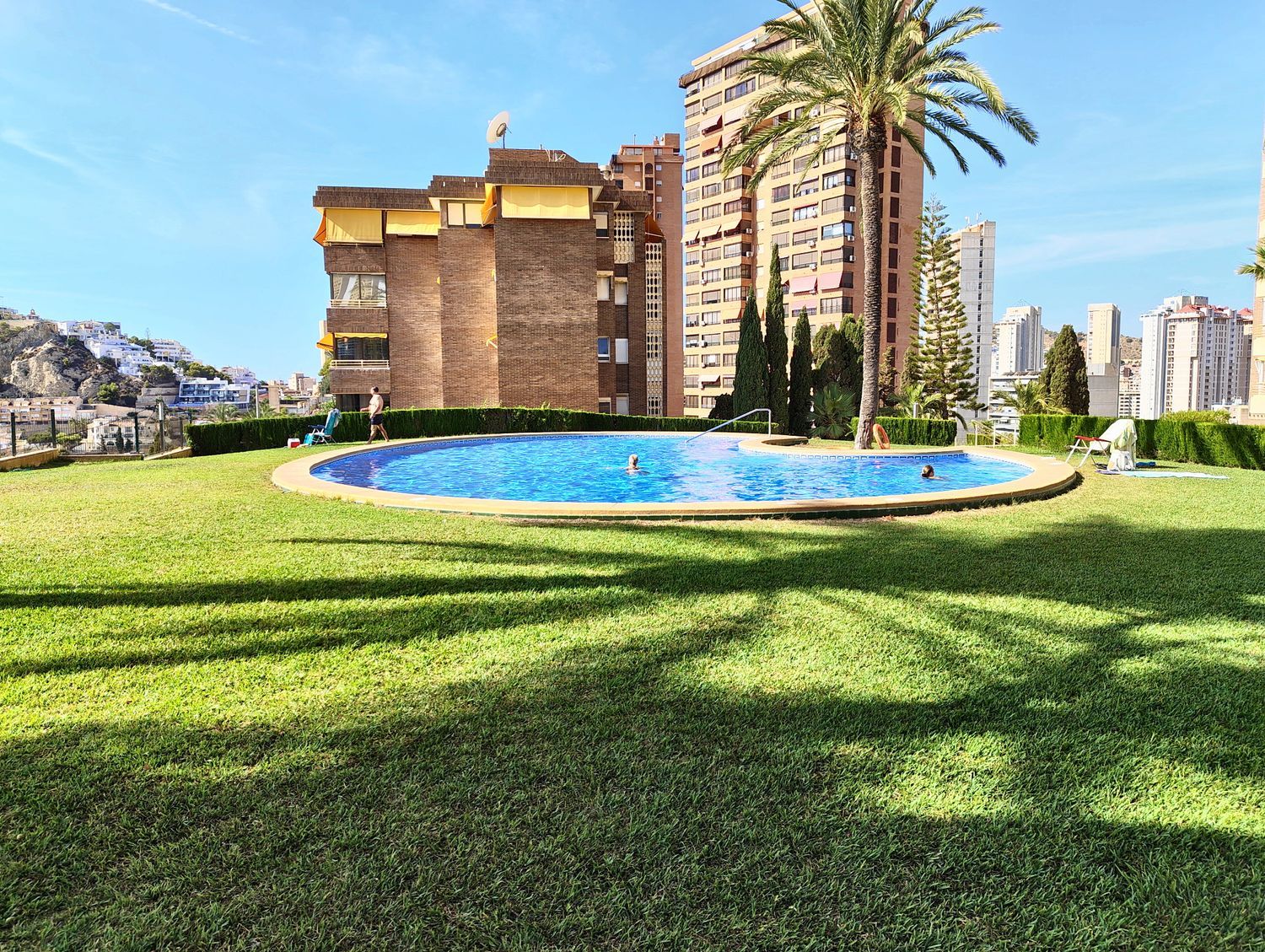 Piso en Calle Avilés, 10, Playa de Poniente, Playa de Poniente - Foto 29