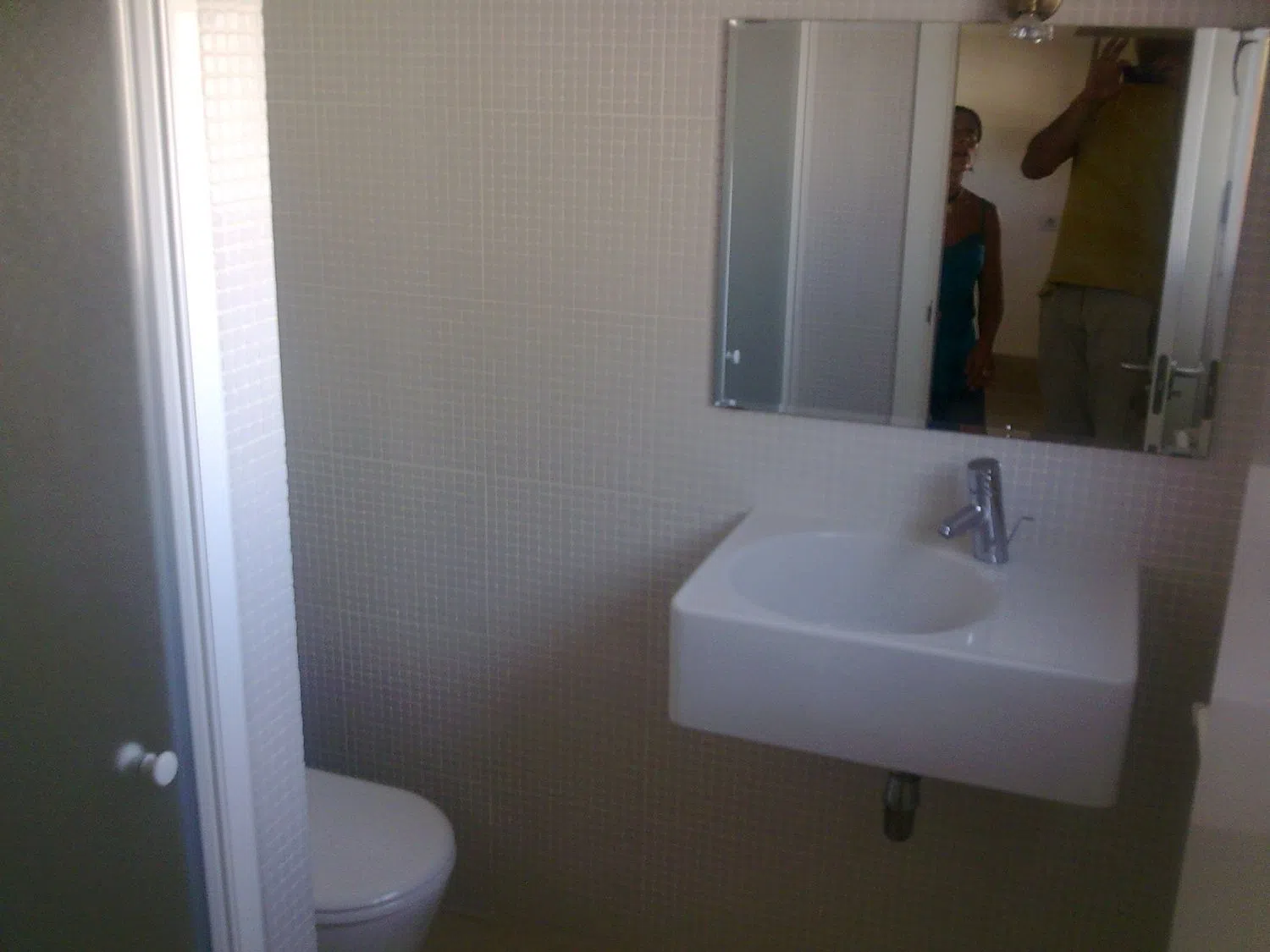 Piso en calle rafael maría de labra, 27 - Foto 2