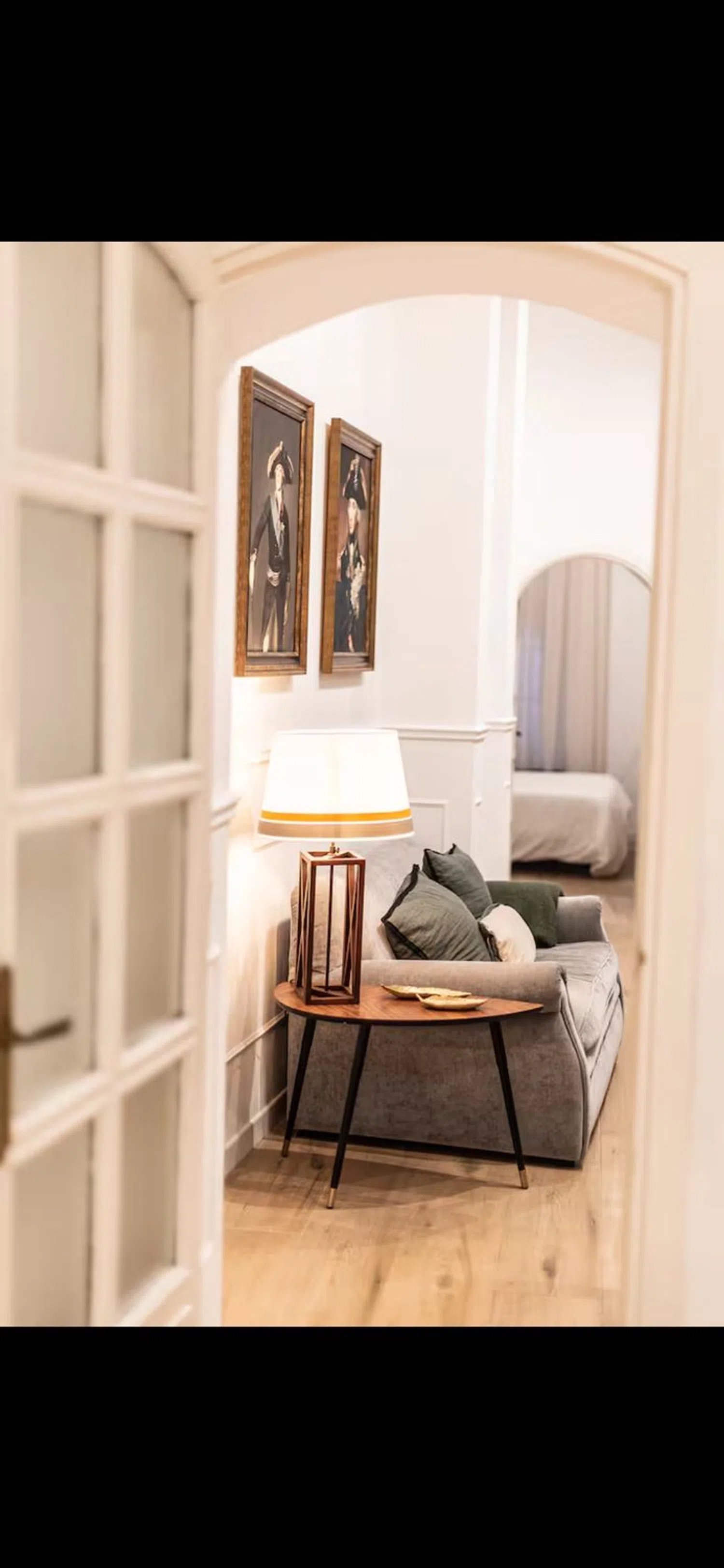 Piso en calle Morgado, 2 - Foto 9