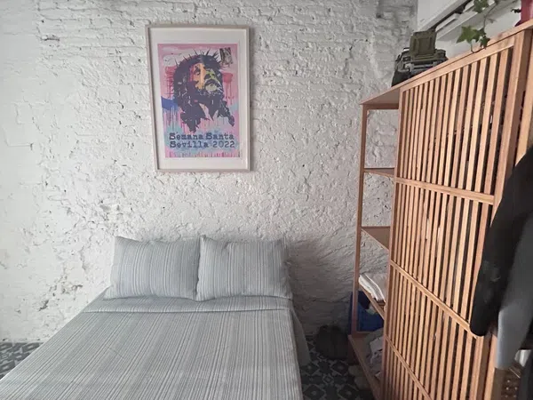 Estudio en Calle Mata, 18, Alameda - Foto 1