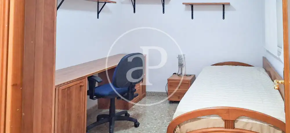 Piso en  C/ de Guillem de Castro - Foto 14