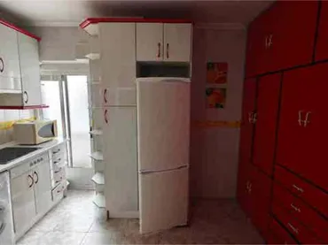 Piso en Salesas - Foto 4