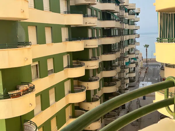 Piso en Calle Papa Juan Pablo II, 18 - Foto 4