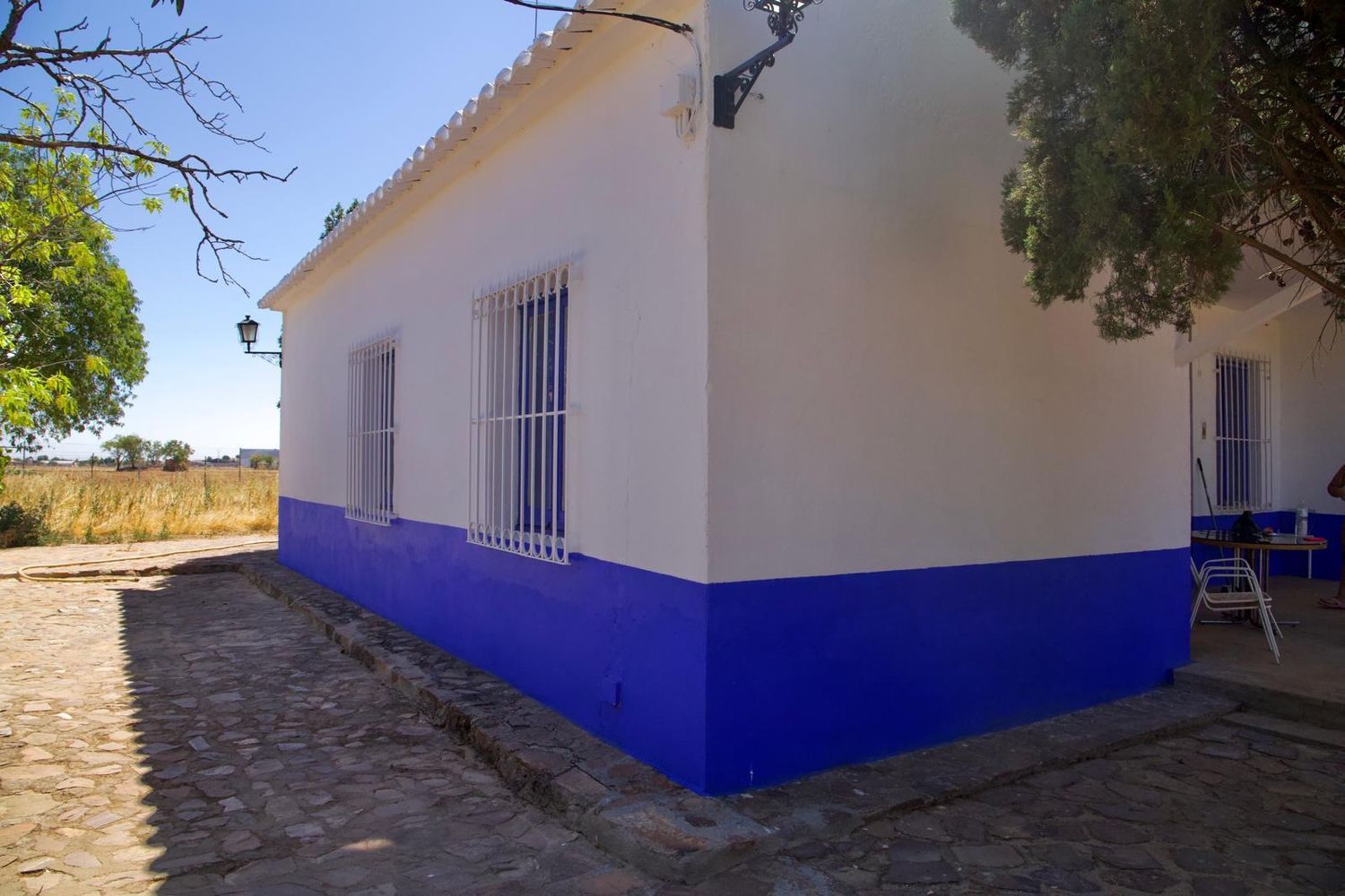 Casa o chalet independiente en Camino la Calera Blanca s/n - Foto 8