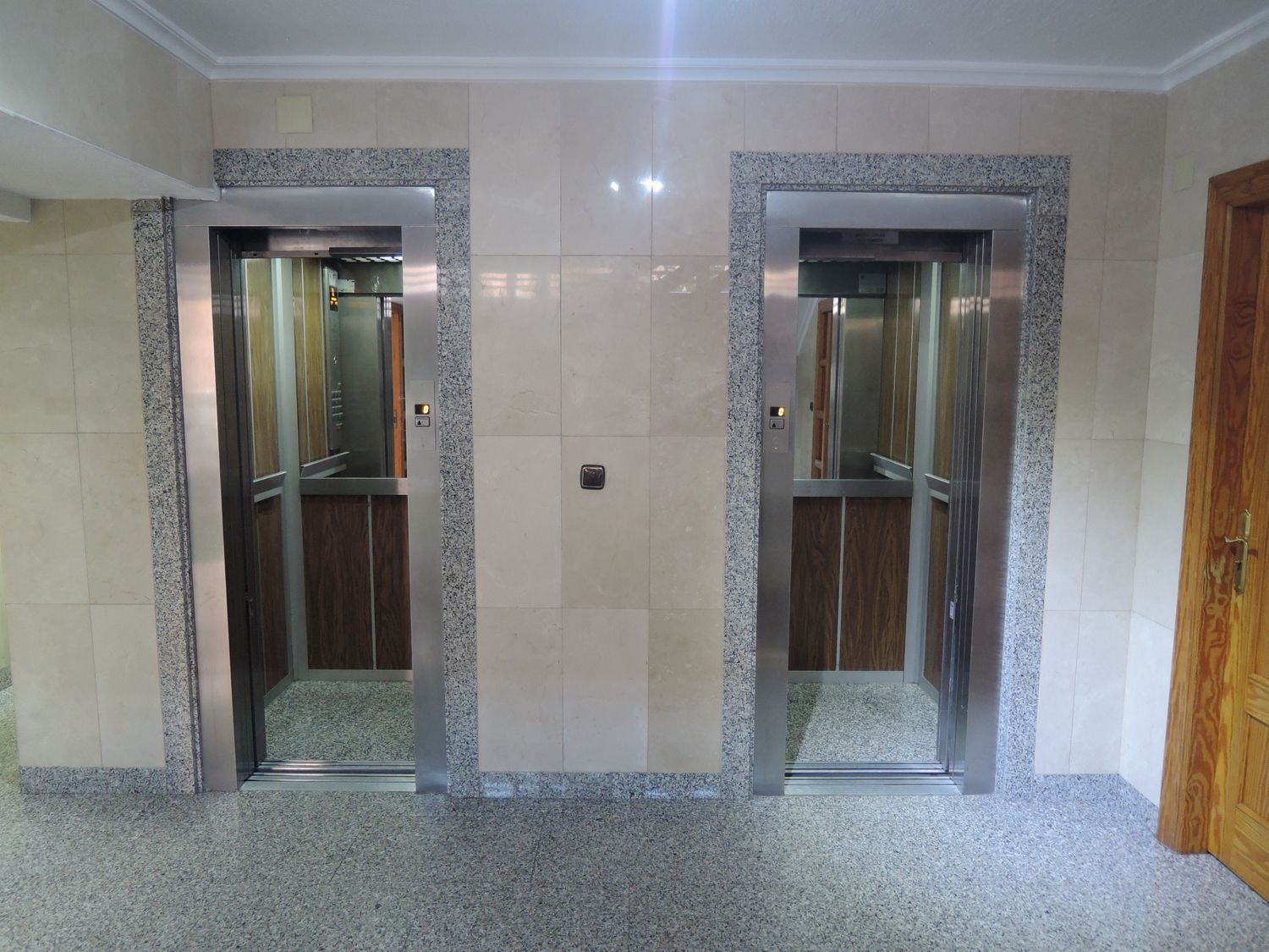 Piso en Avenida de Alcalde Lorenzo Carbonell, 27, Babel - Foto 31
