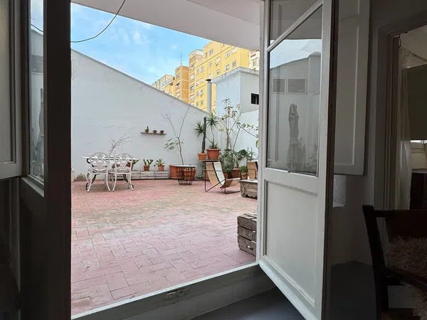 Piso en avenida del Port, 29