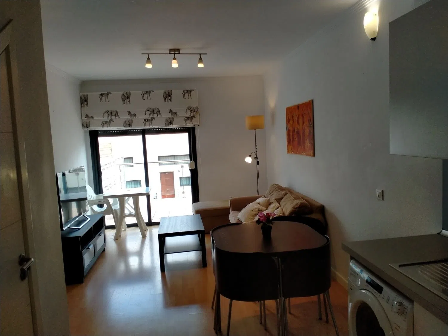 Chalet adosado en calle Saulo Torón, 1 - Foto 1