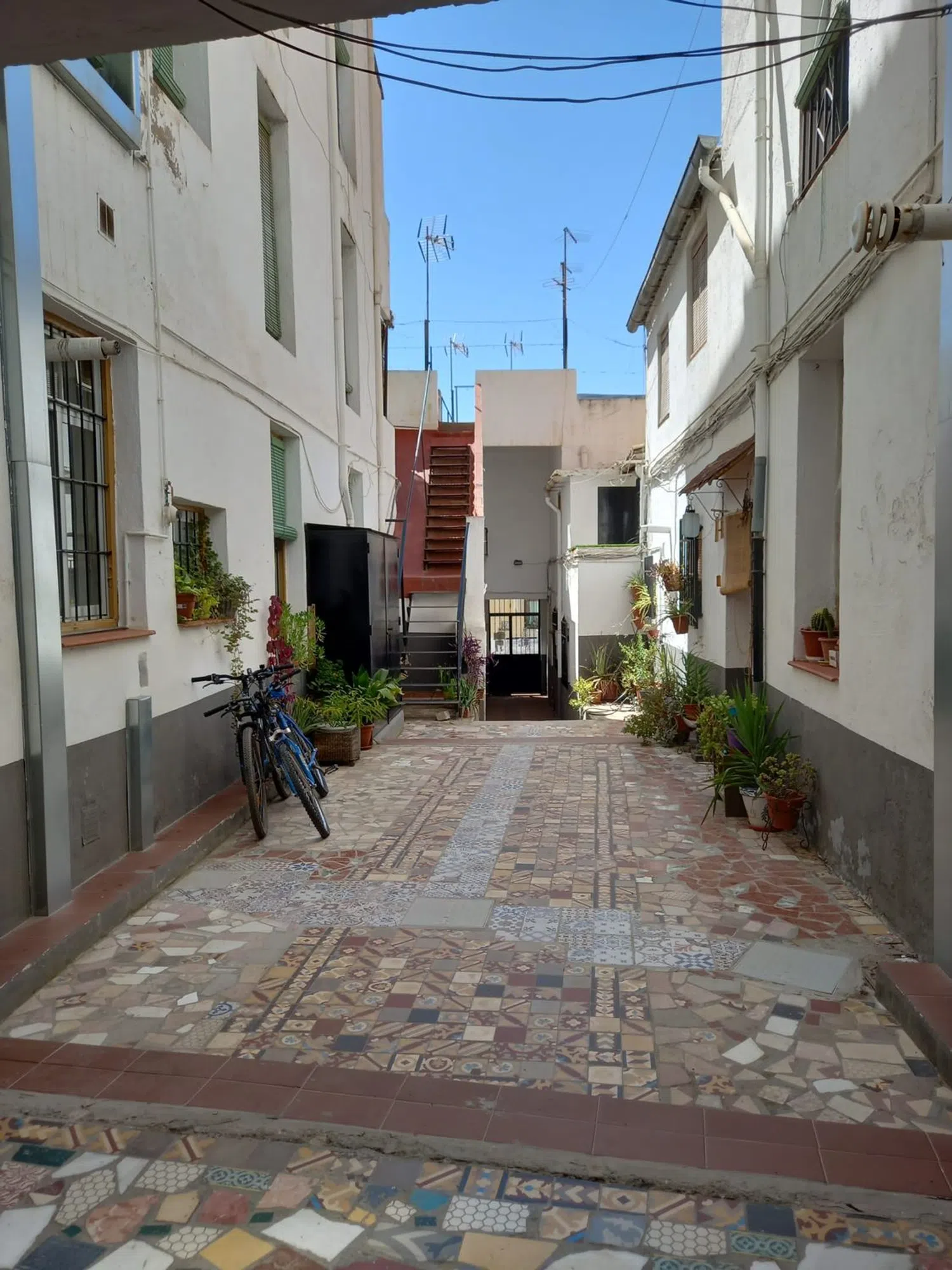 Piso en calle Alta de Cartuja, 24 - Foto 6
