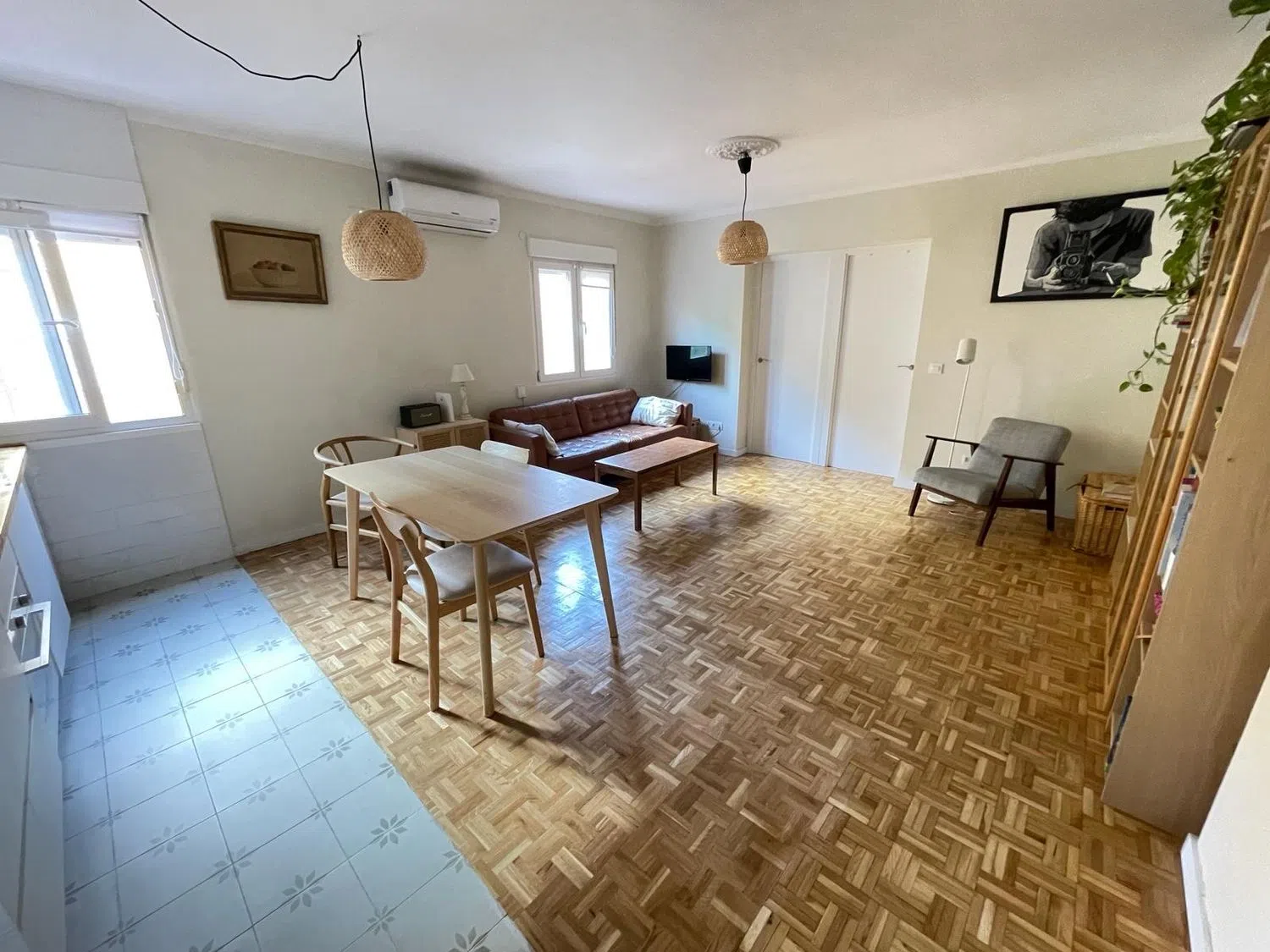 Piso en calle de Amparo Usera, 16 - Foto 10