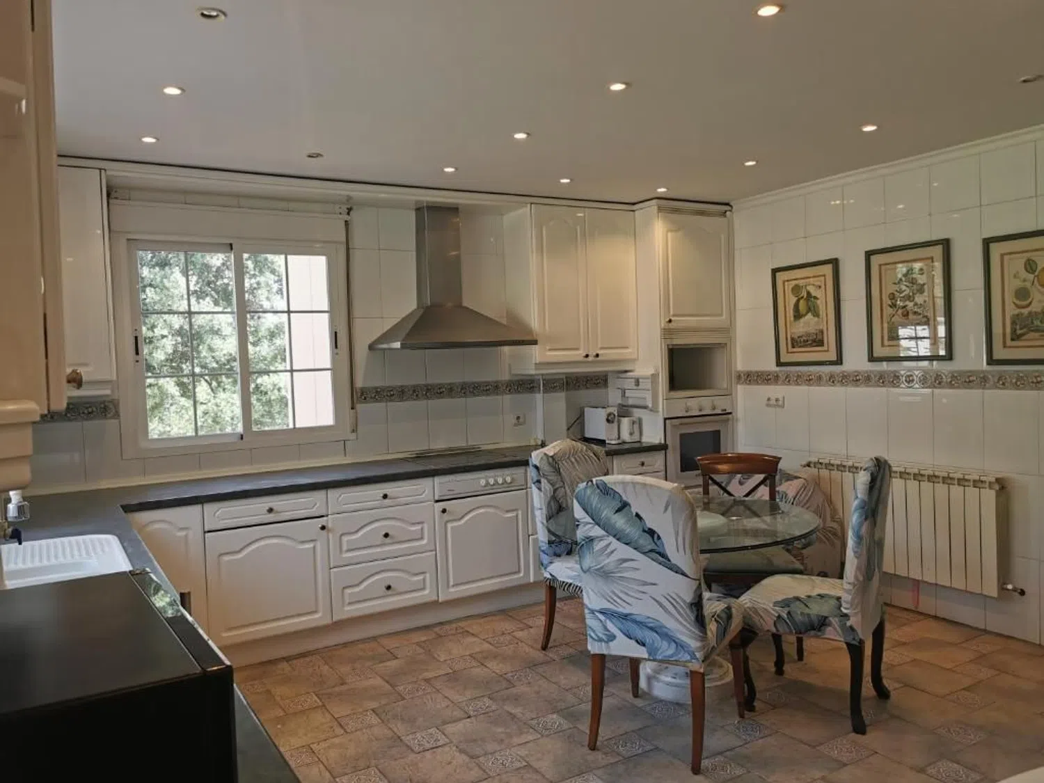 Casa independiente en paseo del Embajador, 58 - Foto 30