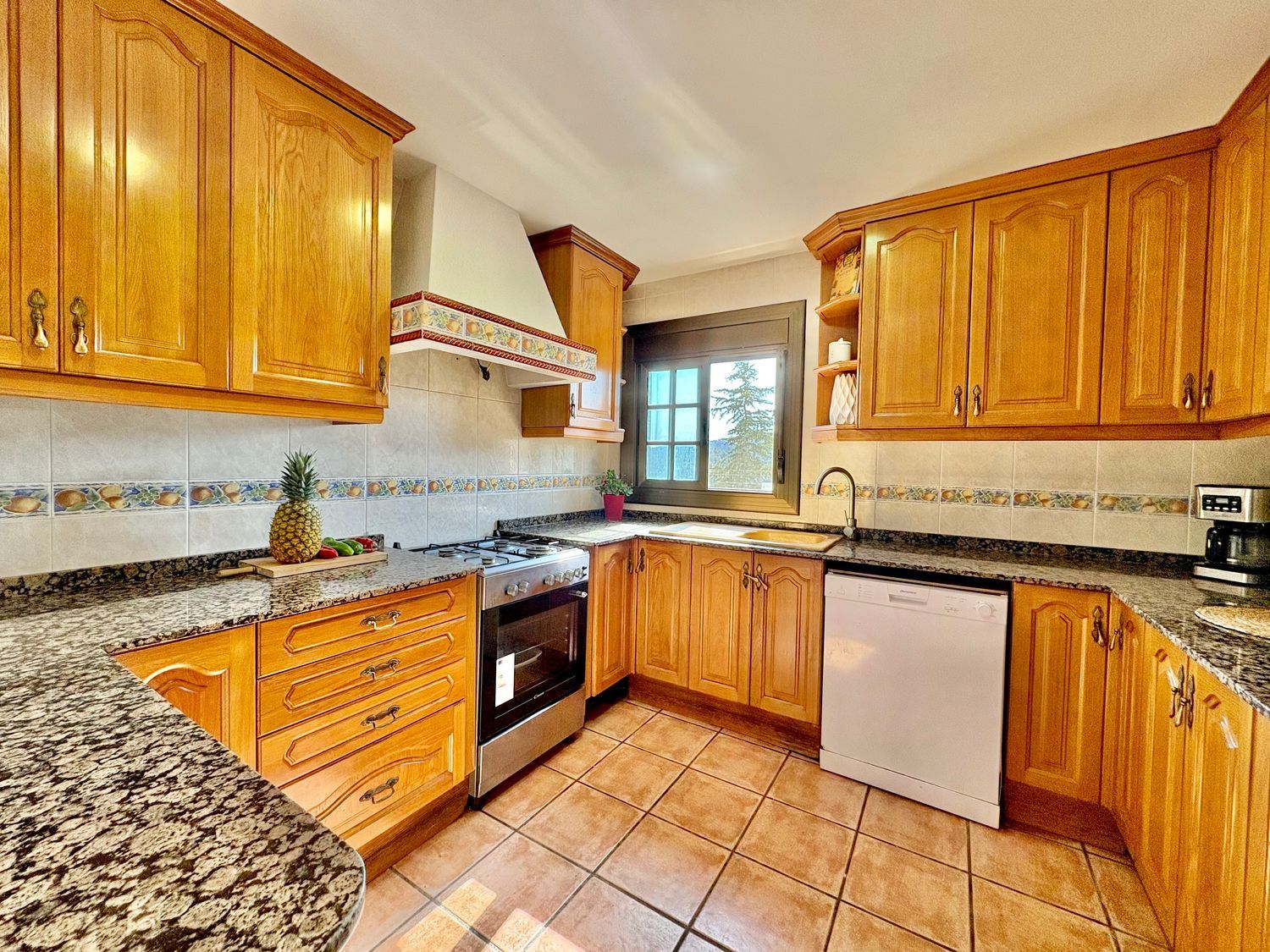Casa rural en Calle de la Font Rica, 34, Les Planes, Les Planes - Foto 3