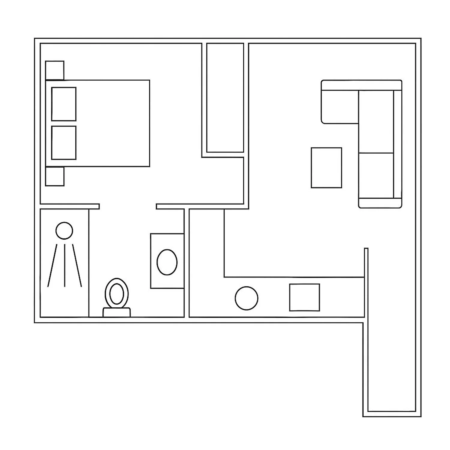 Ático en calle Secoya, 1 - Foto 38