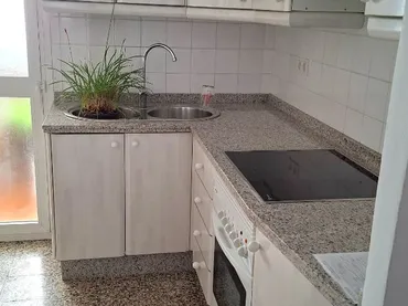 Piso en  Calle Marqués de Guadalcázar 14 - Foto 11