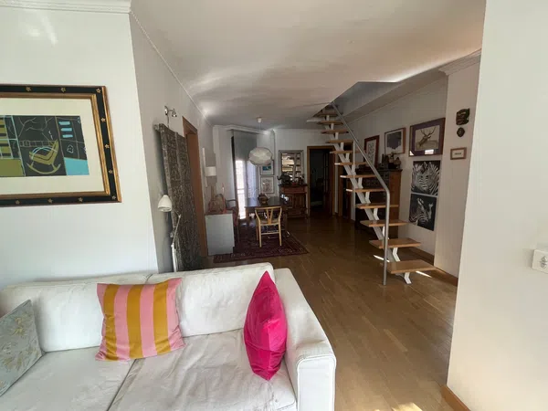 Dúplex en Ronda de Segovia, 2, Imperial - Foto 3