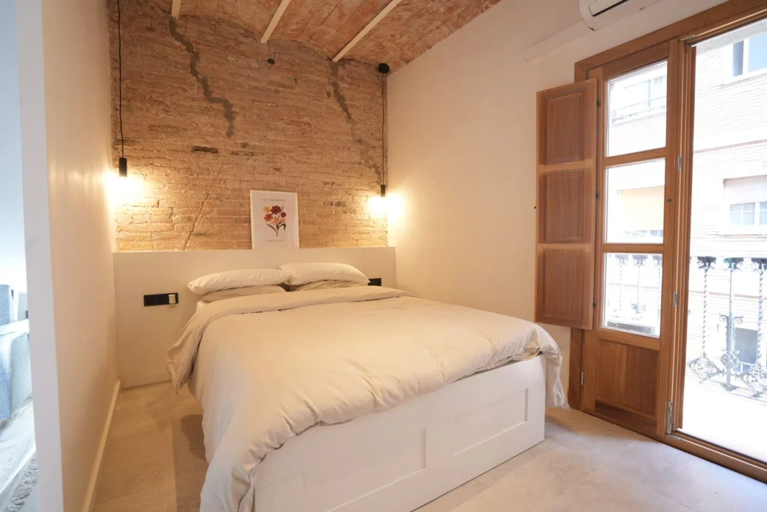 Piso en Barrio La Barceloneta - Foto 4