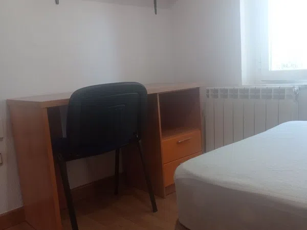 Piso en Calle hogar, 2, San Bernardo - Foto 4