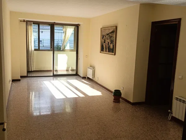 Piso en Calle Playa Samil, 14, Parque de la Coruña - Las Suertes, Parque de la Coruña - Las Suertes - Foto 1