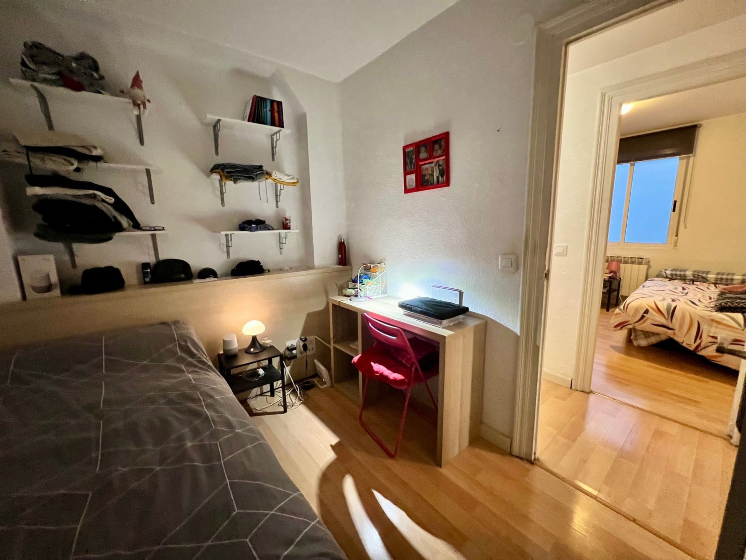 Piso en Calle Nueva Dentro, 45, Casco Viejo, Casco Viejo - Foto 12