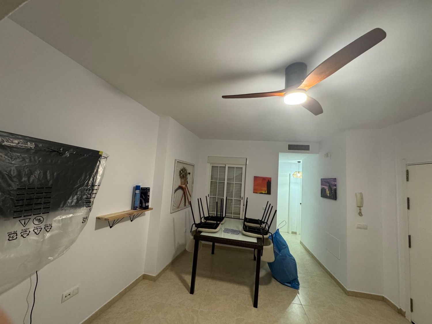 Piso en Calle Federico Rubio, 30, Casco Histórico - Ribera del Marisco - Foto 2