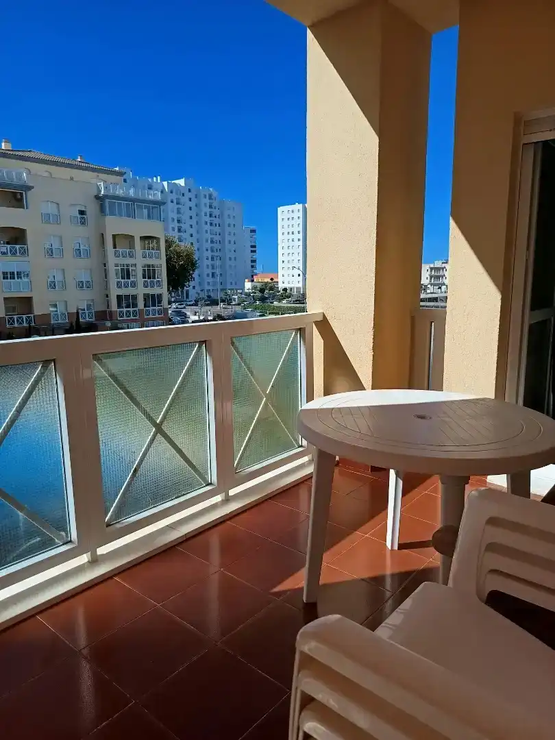 Piso en  Avenida Santa María del Mar 13 - Foto 3