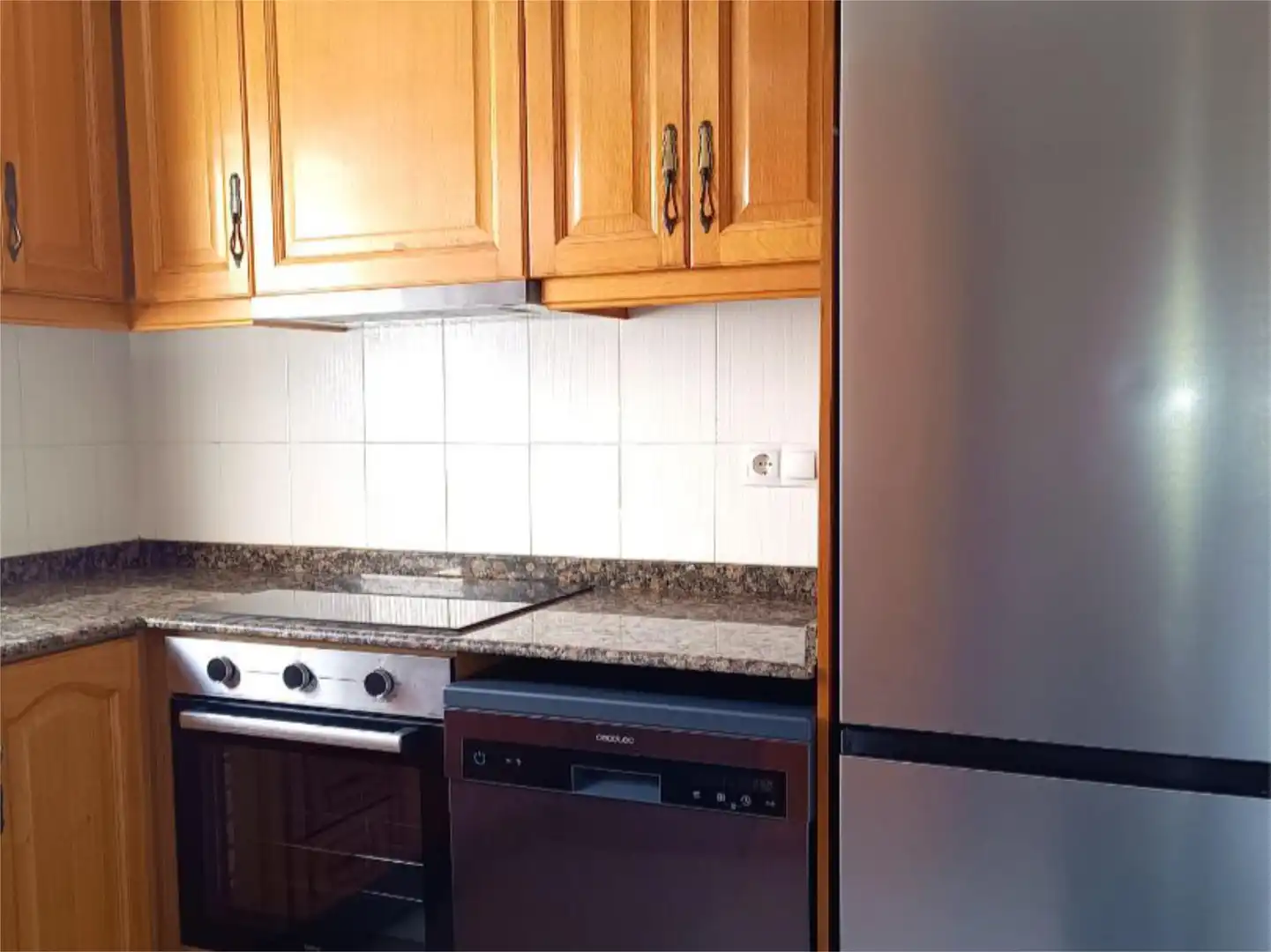 Piso en  Carrer del Doctor Peset 26 - Foto 3